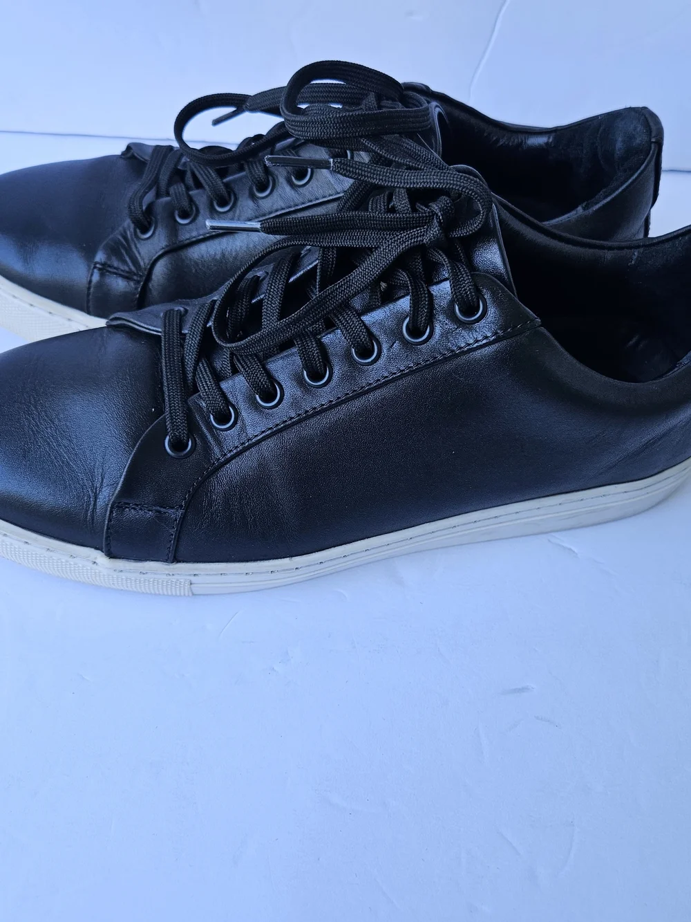 Thursday Boot Company low top